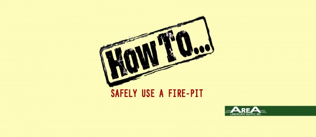 fire pit safety