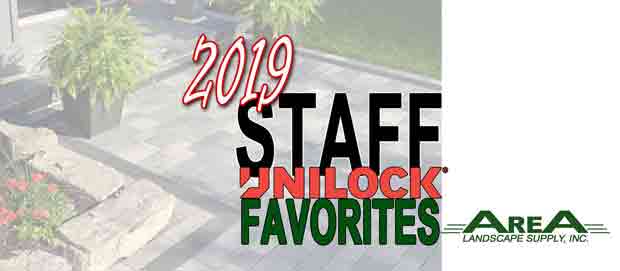 staff favorite unilock