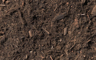 Mulch & Dirt