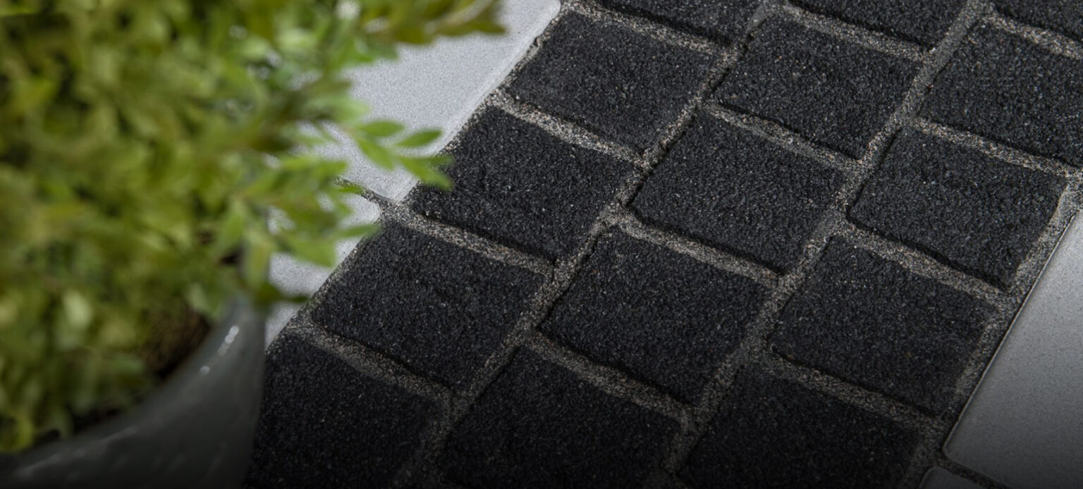 Cobble Protection Nordic Cobble - AreA Landscape Supply, Inc
