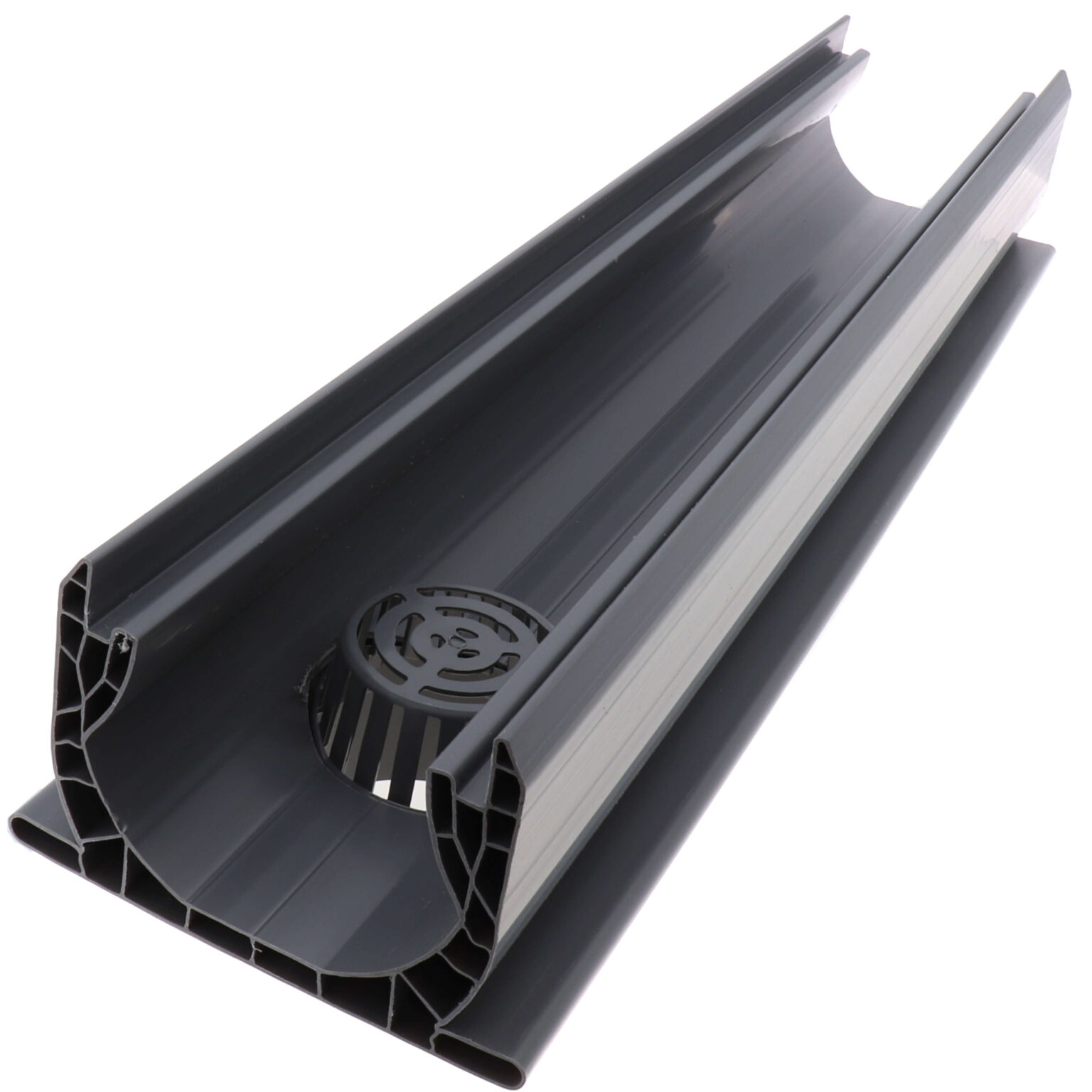 Spee-D Channel Fabricated 4