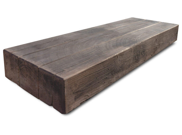 Barn Plank Steps AreA Landscape Supply, Inc