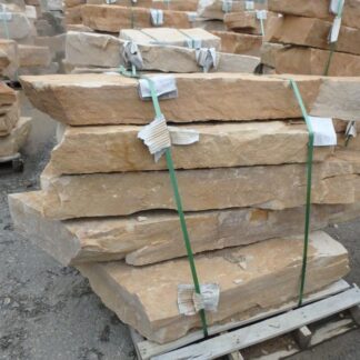 Highland Brown Outcropping