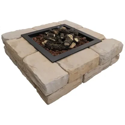 Kodah Gas FirePit