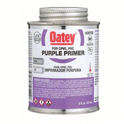 OATEY PVC Primer 8oz